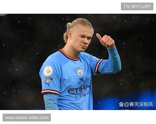 足球界四大巨星盘点：梅西C罗内马尔和哈兰德谁能称王